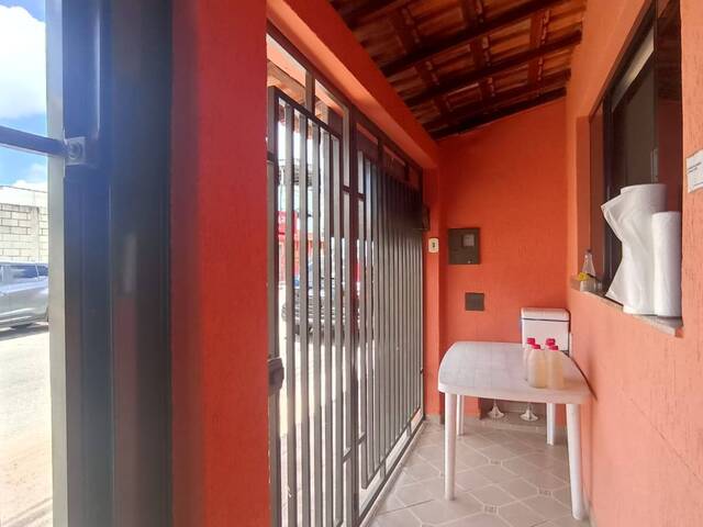 Casa para Venda em Pouso Alegre - 5