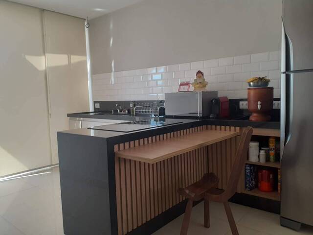 Casa para Venda em Pouso Alegre - 4