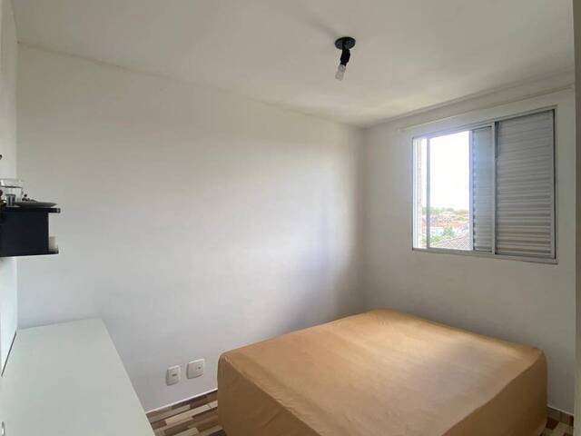 Apartamento para Locação em Pouso Alegre - 5