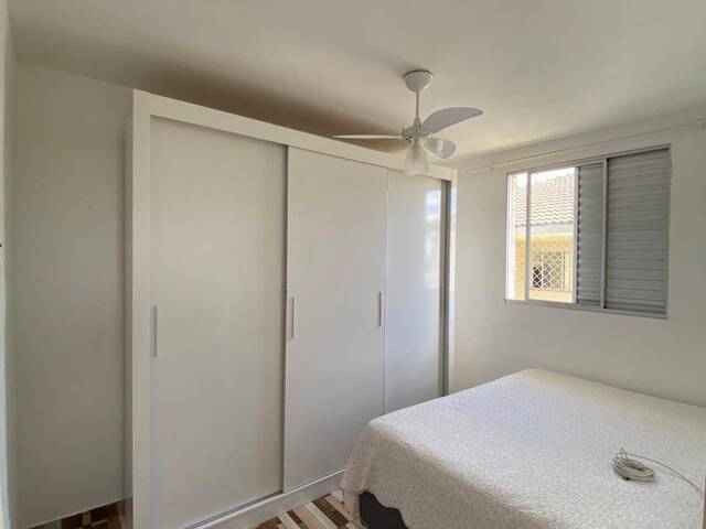 Apartamento para Locação em Pouso Alegre - 4