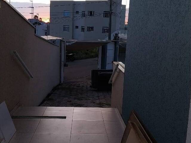 Apartamento para Venda em Pouso Alegre - 4