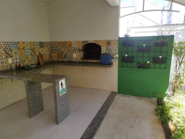 Apartamento para Venda em Pouso Alegre - 5