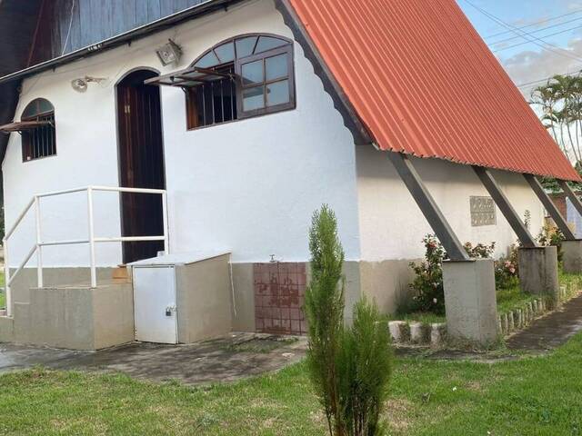 #2751 - Chalé para Venda em Pouso Alegre - MG - 2