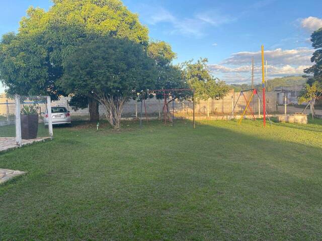 #2751 - Chalé para Venda em Pouso Alegre - MG - 3