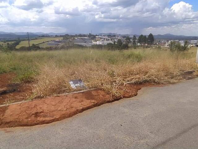Terreno para Venda em Pouso Alegre - 5