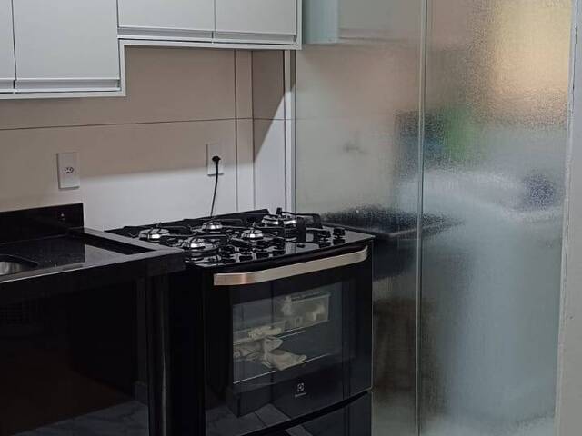 Apartamento para Venda em Pouso Alegre - 4