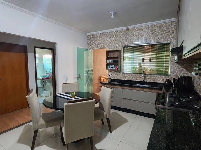 Casa para Venda em Pouso Alegre - 5