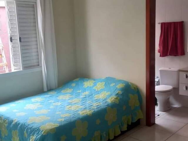 Casa para Venda em Pouso Alegre - 4