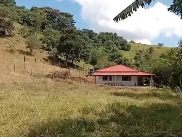 Terreno Rural para Venda em Borda da Mata - 4