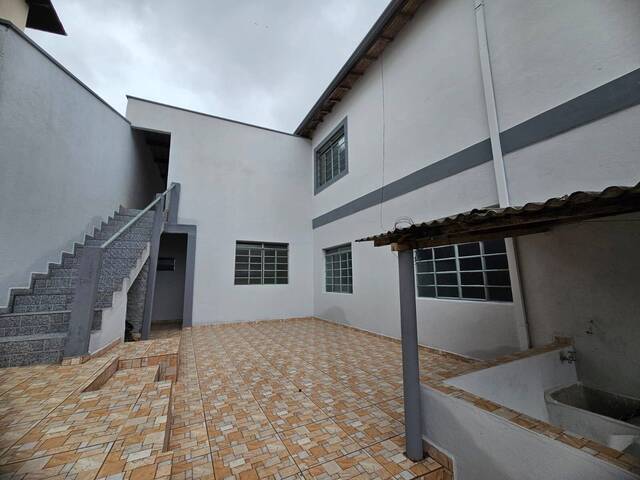 Casa para Venda em Pouso Alegre - 4
