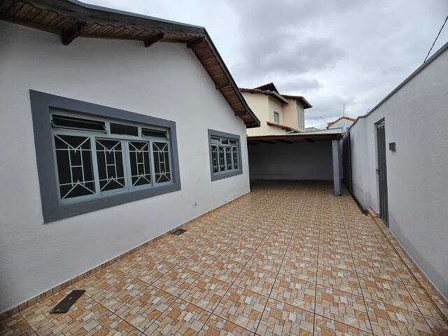 Casa para Venda em Pouso Alegre - 5