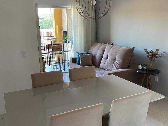 Apartamento para Venda em Pouso Alegre - 4