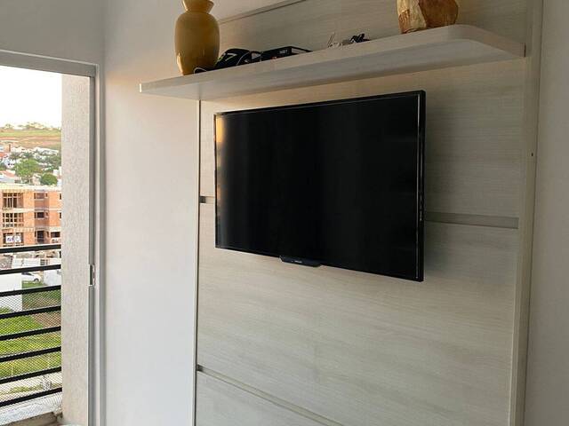 Apartamento para Venda em Pouso Alegre - 5