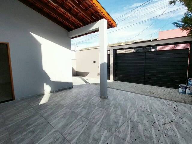 Casa para Venda em Pouso Alegre - 5