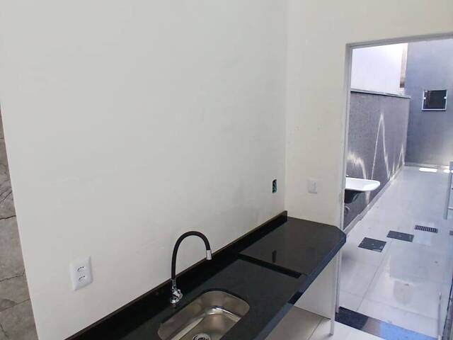 Casa para Venda em Pouso Alegre - 4
