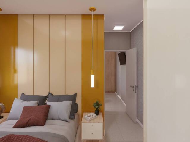 Apartamento para Venda em Pouso Alegre - 4