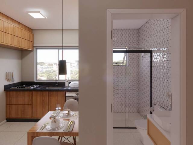Apartamento para Venda em Pouso Alegre - 5