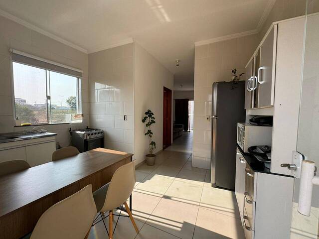 Apartamento para Venda em Pouso Alegre - 5