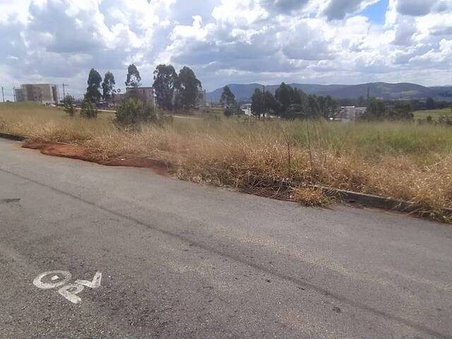 Terreno para Venda em Pouso Alegre - 4