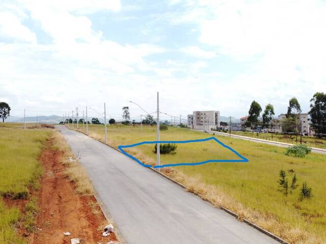 Terreno para Venda em Pouso Alegre - 5