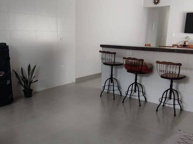 Casa para Venda em Pouso Alegre - 4