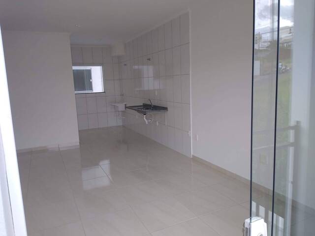 Apartamento para Venda em Pouso Alegre - 4