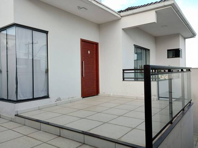 #2788 - Casa para Venda em Pouso Alegre - MG