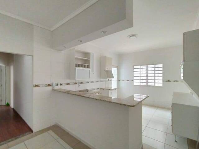 #2786 - Casa para Venda em Pouso Alegre - MG