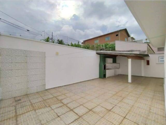 Casa para Venda em Pouso Alegre - 4