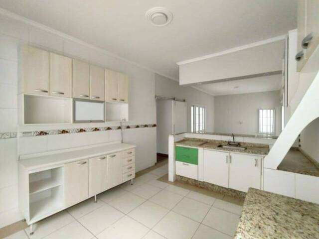 #2786 - Casa para Venda em Pouso Alegre - MG