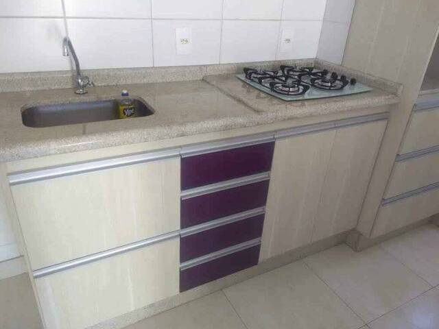 Apartamento para Venda em Pouso Alegre - 5