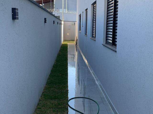 Casa para Venda em Pouso Alegre - 4
