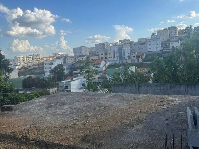 Área para Venda em Pouso Alegre - 4