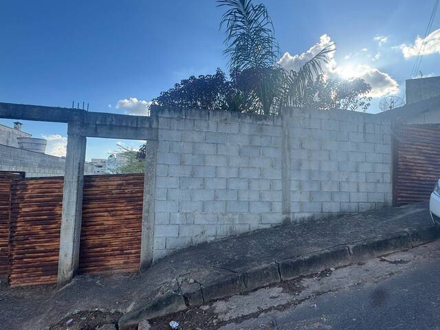 Área para Venda em Pouso Alegre - 5