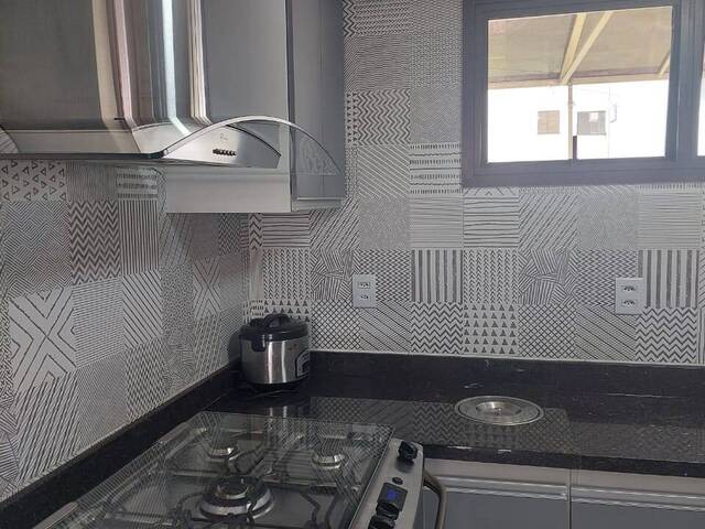 Apartamento para Venda em Pouso Alegre - 5