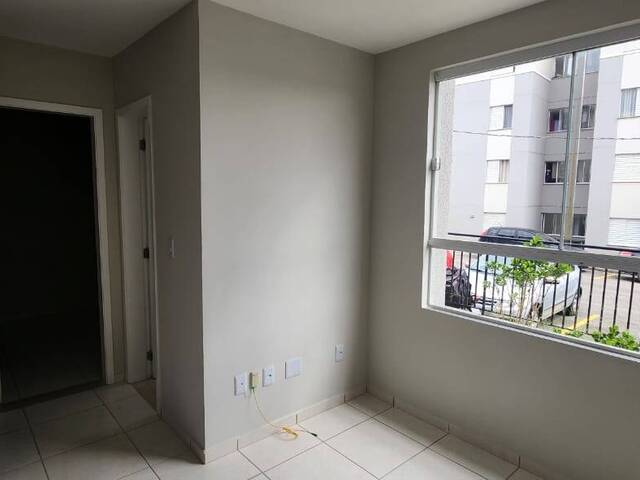 Apartamento para Venda em Pouso Alegre - 4