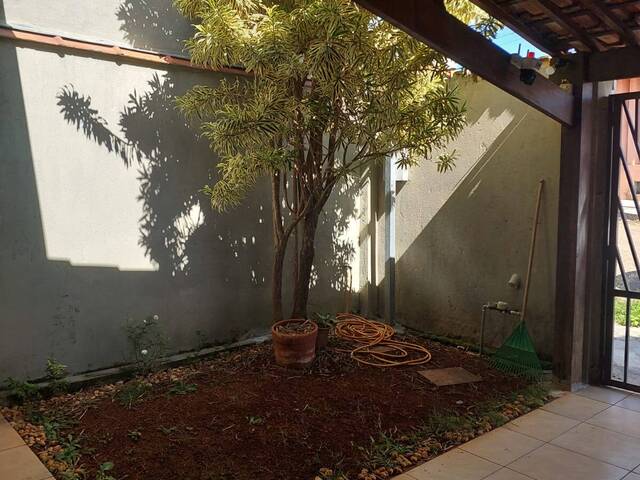 Casa para Venda em Pouso Alegre - 5