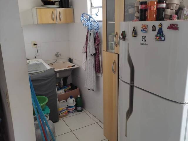 Apartamento para Venda em Pouso Alegre - 4