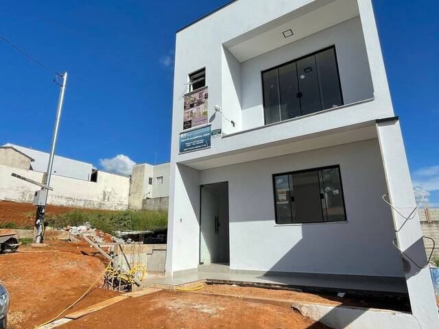 Casa para Venda em Pouso Alegre - 4