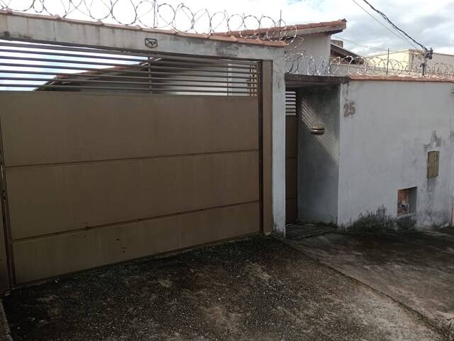 Casa para Venda em Pouso Alegre - 5