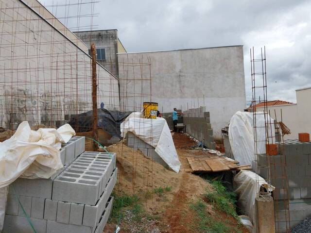 #2844 - Casa para Venda em Pouso Alegre - MG