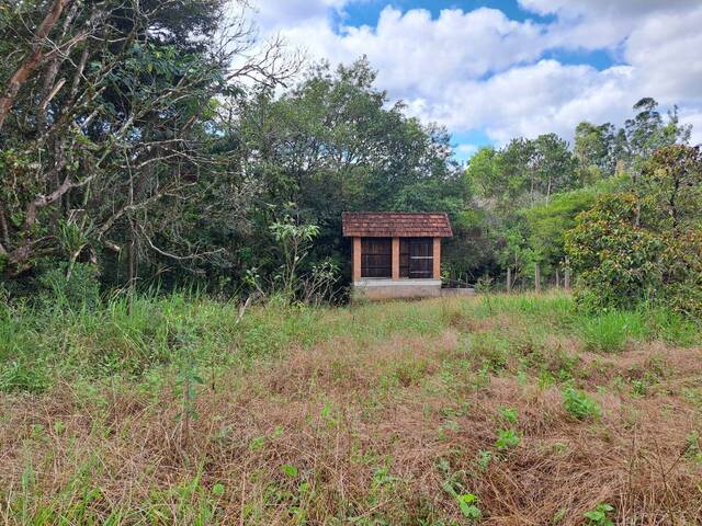 #2846 - Área para Venda em Pouso Alegre - MG - 2