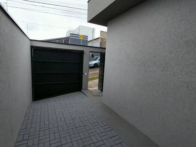 Casa para Venda em Pouso Alegre - 4
