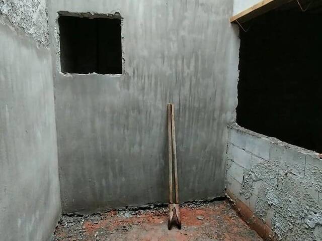 #2851 - Casa para Venda em Pouso Alegre - MG