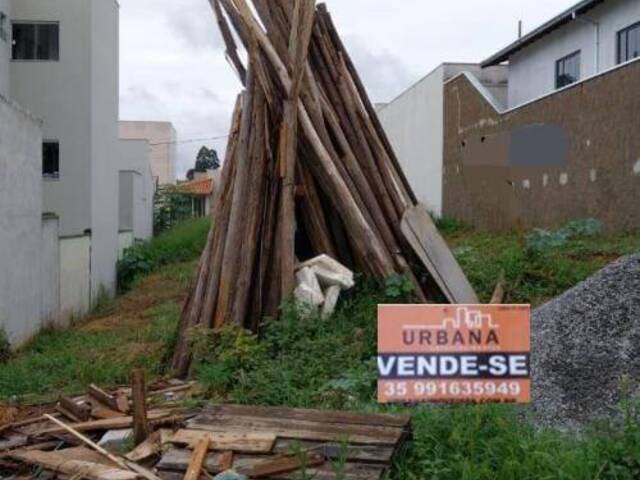 Venda em Parque Real - Pouso Alegre