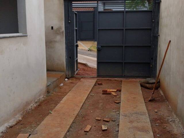 Venda em Parque Real - Pouso Alegre