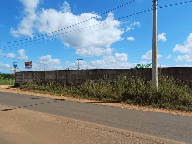 #2857 - Área para Venda em Pouso Alegre - MG - 2