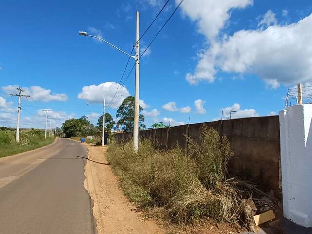 #2857 - Área para Venda em Pouso Alegre - MG - 3