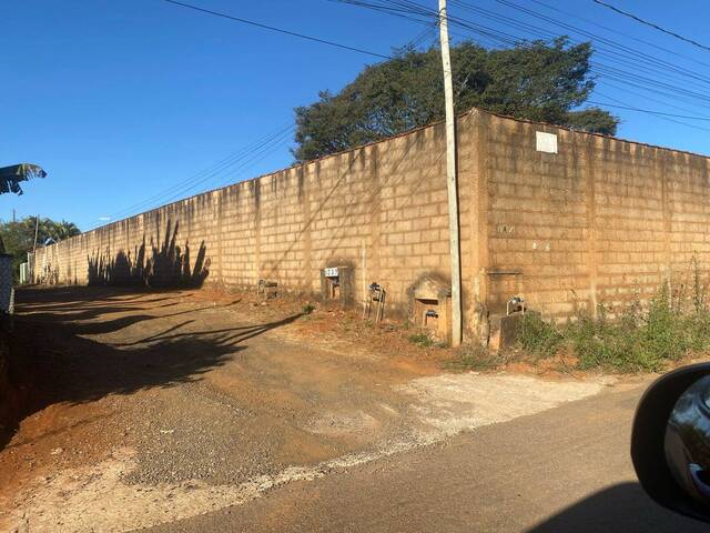 Área para Venda em Pouso Alegre - 5