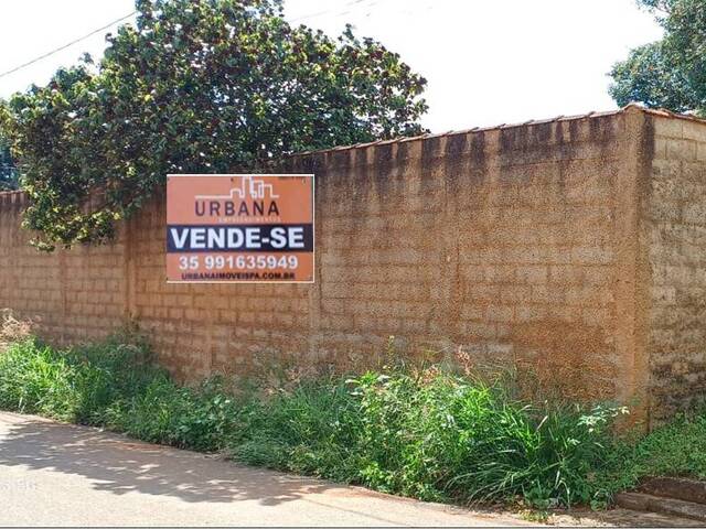 Área para Venda em Pouso Alegre - 4
